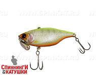 Chartreuse back pearl