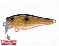Black Back Smoked OB (EG-239#613-713)