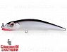 Black Back Silver (EG-024A#A010-EP)