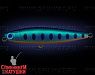 UV Blue Silver OB (JS-269#A150-713)