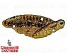 Spotted Bullhead (JG-007A#JV009F)
