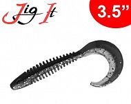 Силиконовая приманка Jig It Puller 3.5"