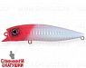Redhead Silver (EG-207#022PPP-713)