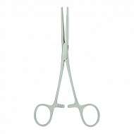 Зажим SC-7588-7 Forcep Straight