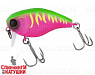 Dragon fruit mat tiger