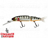 Uv mat silver tiger