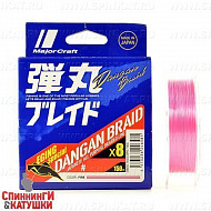 Pink #0.8/16Lb 150м