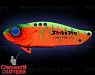 Watermelon Mat Tiger (JG-005D#A230S)