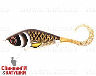 Spotted Bullhead (EG-208A#TR-008)