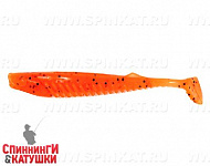 #008 Fire Carrot