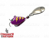 #Violet Flash