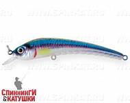 Rainbow Ghost Wakasagi (EG-126B-SP#A210-SBO-RP)