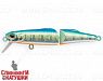 UV Blue Silver OB (JS-393#A150-713)