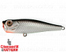 Black Back Silver (EG-046#A010-EP)