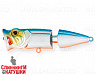 Blue Silver OB (SH-002DJ#626E)