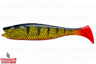 #019 Yellow Perch