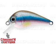 Rainbow Ghost Wakasagi (EG-184-SP#A210-SBO-RP)