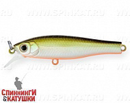 Natural Shad Silver (JS-238#612T)