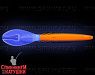 Black Back Smoked OB (EG-013F#613-713)
