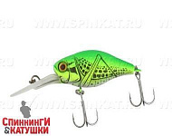 Rt Grass Hopper/Chartreuse