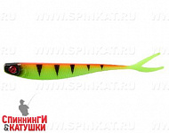 #052 Orange Perch