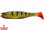 #020 Magic Perch