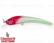 Clown Silver (EG-126B-SP#X10-713)
