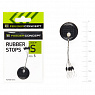 Стопоры резиновые RUBBER STOPS р.001S 5шт.