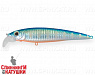 Blue Silver OB (EG-124A#A150-713)