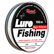 Momoi Lure Fishing