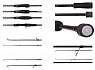 S69L-S Sharp Friction 0.6-10 грамм