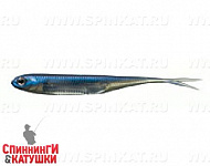 #04 Problue/Silver