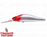 Redhead Silver (EG-125BL-SP#022PPP-713)