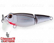 Black Back Silver (EG-073J#A010-EP)