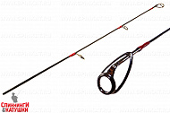 Зимнее удилище Champion Rods Сменная вершинка Team Dubna Vib Special Compact