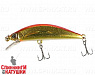 Haku red & gold