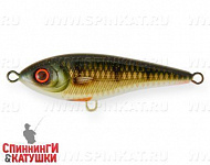 Golden Perch (EG-149#C382F)