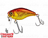 Hl red & gold