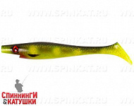 Hot Spotted Bullhead (SP-172B#132)