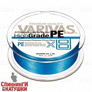 Blue #2.0/37Lb 150м