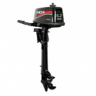 R series T 6.2 BMS