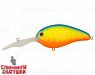 Bullfinch Mat Tiger (EG-038F#A252S)