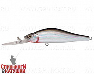 Black Back Silver (EG-125CL-SP#A010-EP)