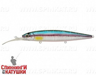 Rainbow Ghost Wakasagi (EG-191L-SP#A210-SBO-RP)
