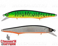 Double Black Silver OB/Mat Tiger (EG-194XL-SP#GC01S/A70-713S)