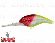 Clown Silver (EG-224#X10-SBO)