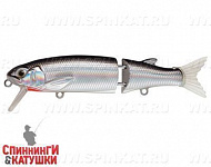 Black Back Silver (EG-157-SP#A010-EP)