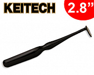 Силиконовая приманка Keitech Swing Bait 2.8"