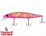 Dragon fruit mat tiger