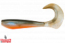 #008 Smoky Fish